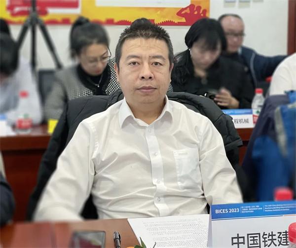 二月二“龍抬頭”，BICES 2023新聞發布與媒體座談會主題活動在京召開