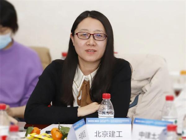 二月二“龍抬頭”，BICES 2023新聞發布與媒體座談會主題活動在京召開