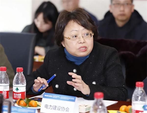 二月二“龍抬頭”，BICES 2023新聞發布與媒體座談會主題活動在京召開