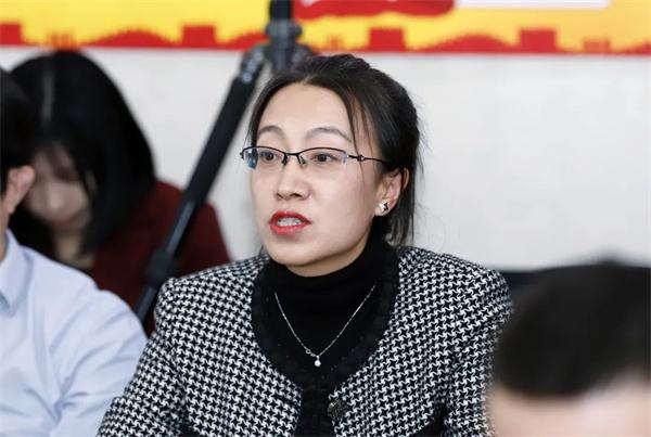 二月二“龍抬頭”，BICES 2023新聞發布與媒體座談會主題活動在京召開