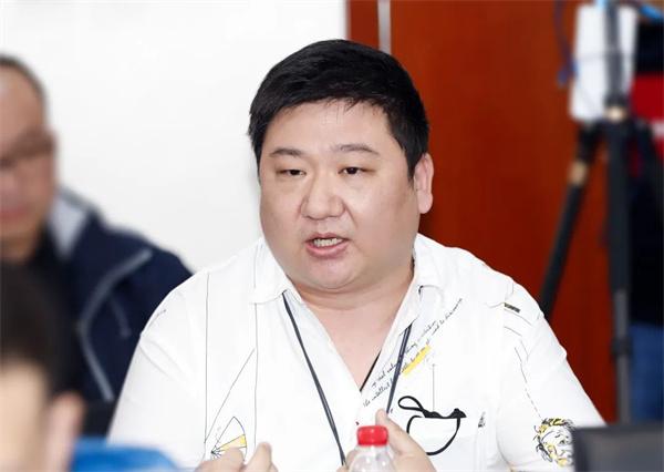 二月二“龍抬頭”，BICES 2023新聞發布與媒體座談會主題活動在京召開