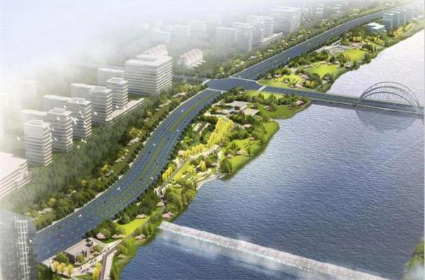 未雨绸缪治理城市内涝 杭州计划到2025年基本消除严重现象