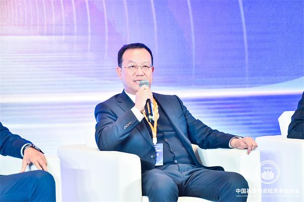 奏响质量强国“奋进曲” 谱写行业高质量发展新篇章