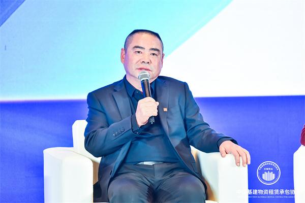 奏响质量强国“奋进曲” 谱写行业高质量发展新篇章