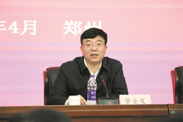 水泥散装率达63.5% 创综合效益32.7亿元——河南省散装水泥工作会议在郑州召开