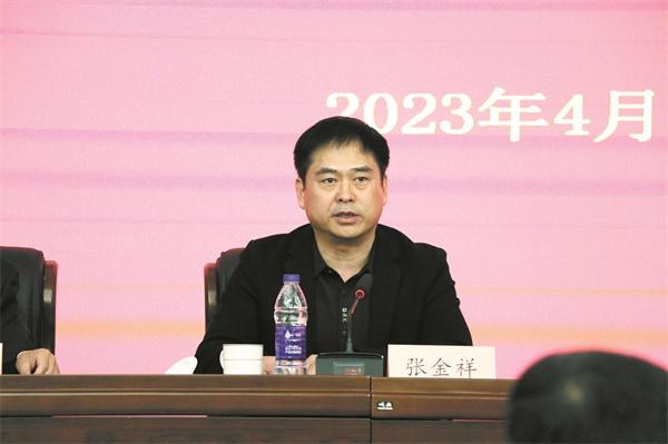 水泥散装率达63.5% 创综合效益32.7亿元——河南省散装水泥工作会议在郑州召开