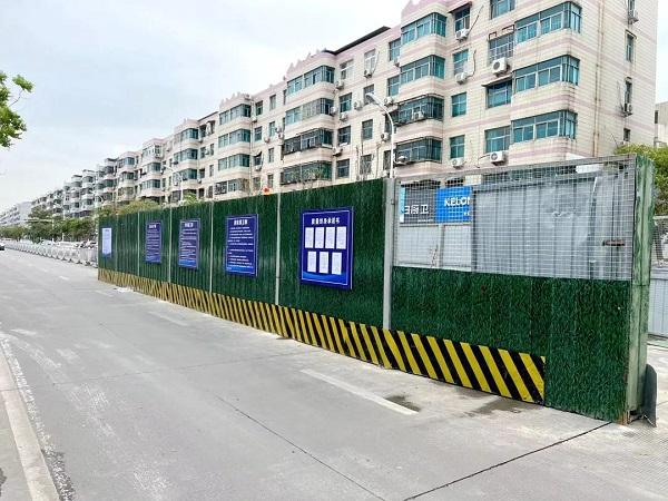 让城市“毛细血管”更畅通——漯河市2023年雨污分流工程开工首日现场直击