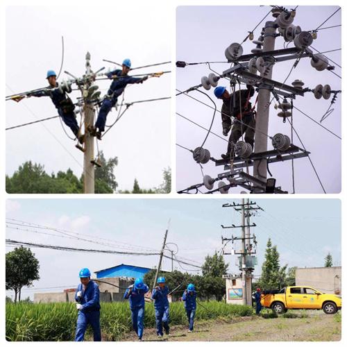 云南点诺电力工程有限公司：电力保供开新篇