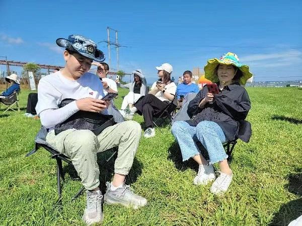 伊川县美丽庭院打造洛阳近郊文旅打卡地