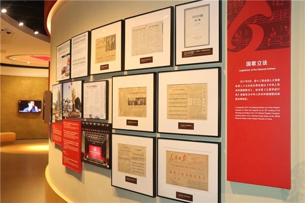 中建八局装饰公司上海分公司党总支举办七一主题党日活动