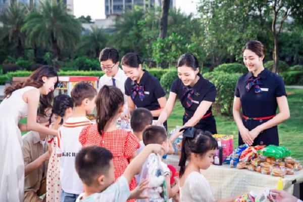 国贸服务:砥砺奋进二十九载,综合实力稳步提升