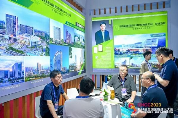 李维东：对双碳目标的实现，建筑师有天然的、历史性的责任