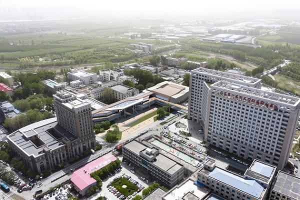 李维东：对双碳目标的实现，建筑师有天然的、历史性的责任