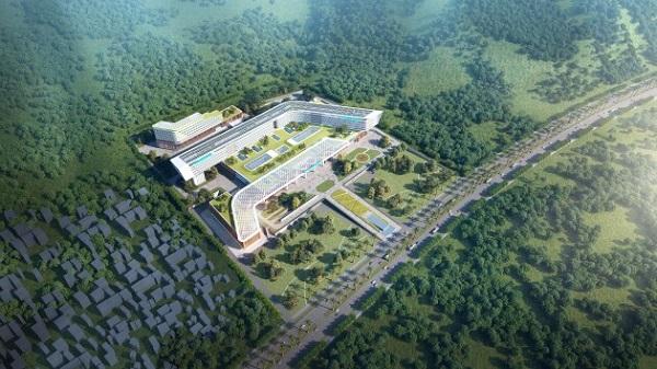 李维东：对双碳目标的实现，建筑师有天然的、历史性的责任