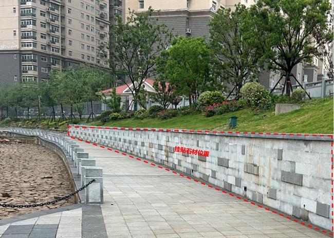 郑州市城乡建设局发布关于金水河综合整治工程情况通报