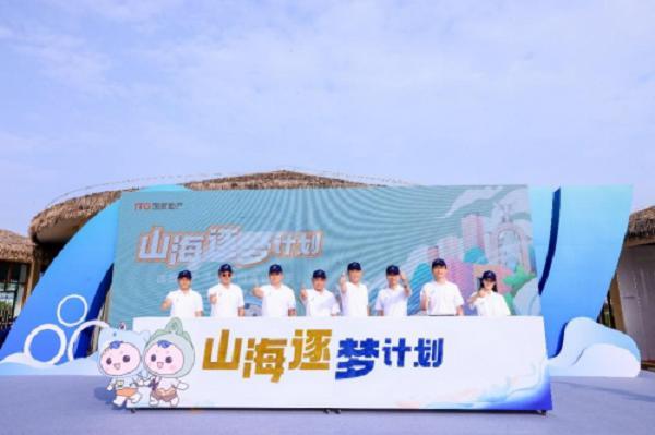 一颗种子的“生长密码”