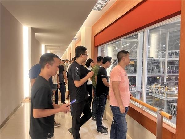 立邦“一试双证”课程正式启动，助力建筑涂装交付力“3好”模式打造