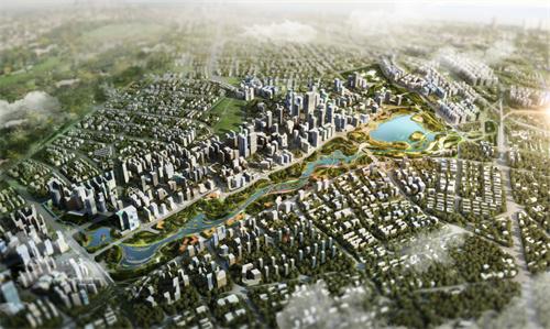 中国电建集团昆明勘测设计研究院有限公司城交院：愿做区域经济建设的“智囊”