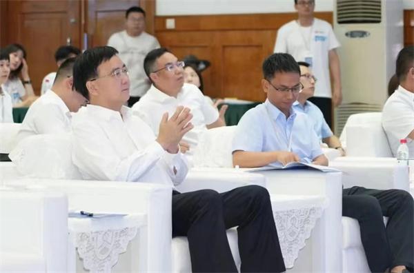 蜀道鐵路投資集團2023年勞動競賽啟動儀式暨鐵路建設安全生產管理技能比武大賽圓滿舉行