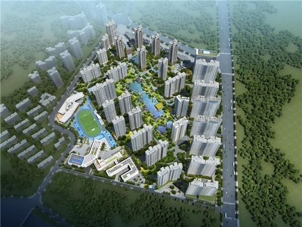 湖南建工置业投资有限公司通过《信用中国》栏目评选