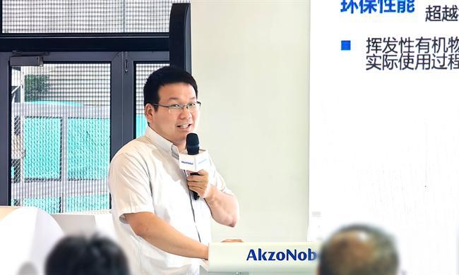 “多樂士專業(yè)”涂料 專業(yè)呈現(xiàn)“多面的精彩”
