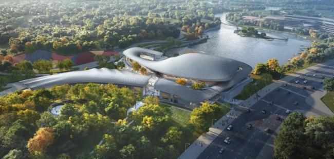 2024年成都世界园艺博览会组委会第1次会议在京召开