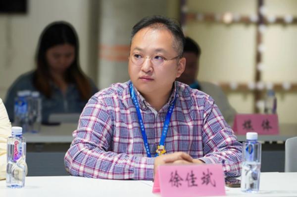 聚通装饰集团与斜土街道党建共建，尚海整装助力打造社区温馨家园