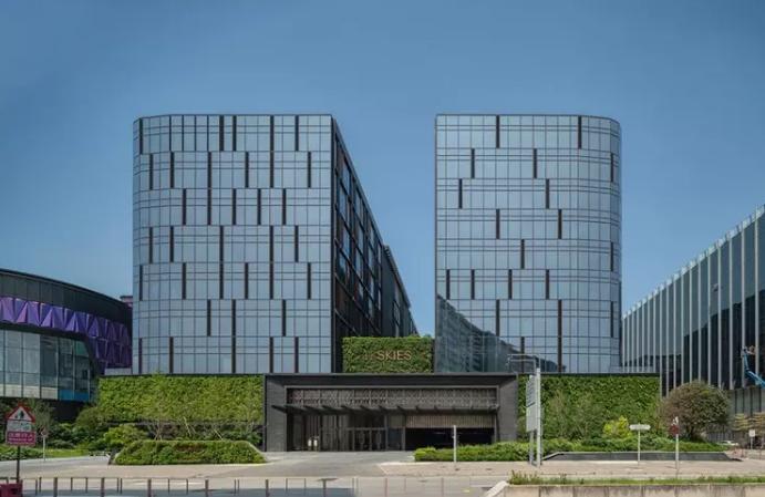 吕元祥建筑师事务所再揽9项环保建筑大奖 为建筑设计领域最大赢家