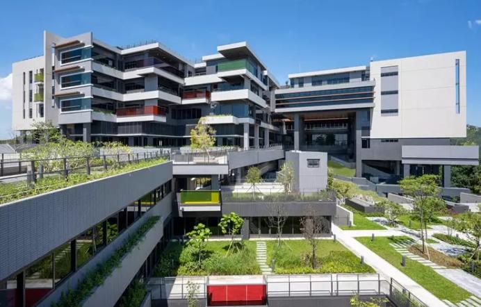 吕元祥建筑师事务所再揽9项环保建筑大奖 为建筑设计领域最大赢家