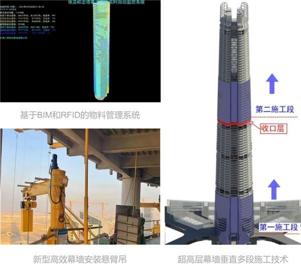 国际领先！中建八局装饰公司3项科技成果达到国际先进以上水平