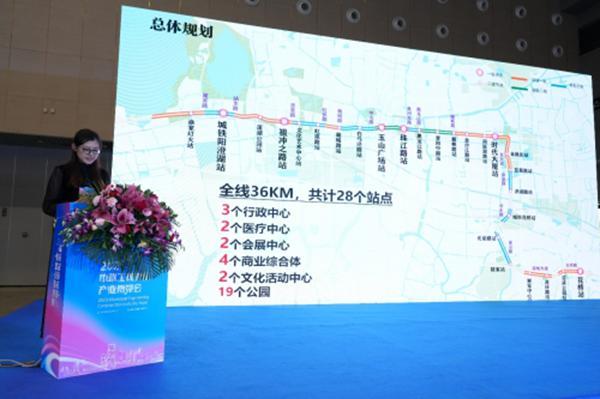 聚焦2023市政工程建设产业博览会：城市更新，城市最美烟火气