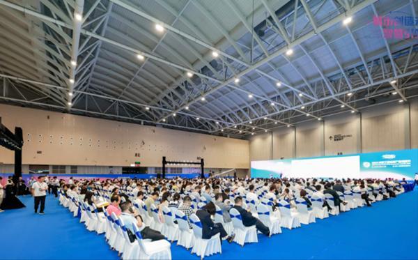 “明年我们长沙见！”2023市政工程建设产业博览会顺利落幕