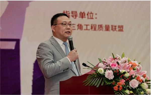 锦萧科技再次展现卓越实力，荣获2023第五届长三角预制构件技能竞赛冠军！