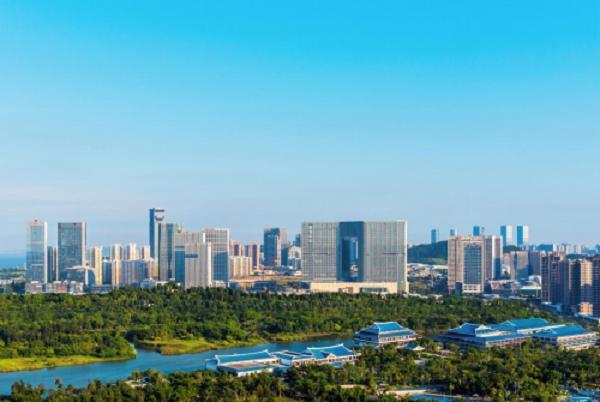 荣耀时刻丨国贸地产斩获“2023 中国房地产企业最佳雇主品牌”等多项殊荣