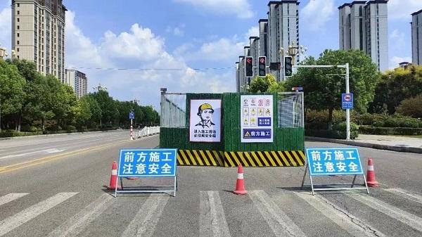 “温暖”可期！漯河市政集团全力推进供热工程