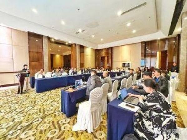 第一届中国民族建筑研究会宗教文旅专业委员会学术年会成功召开
