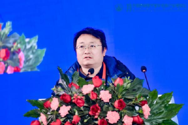 2023中国西部数字城乡发展产业博览会暨第二届数字市政高峰论坛在西安召开