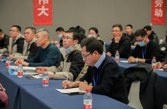023年河北省职工数字化应用技术技能 大赛建筑幕墙设计师决赛在雄安举办