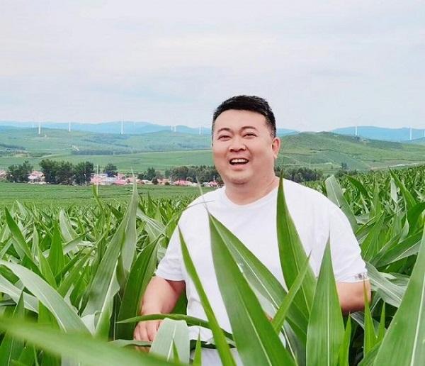 浩淞农业科技现代农业托管助力乡村振兴