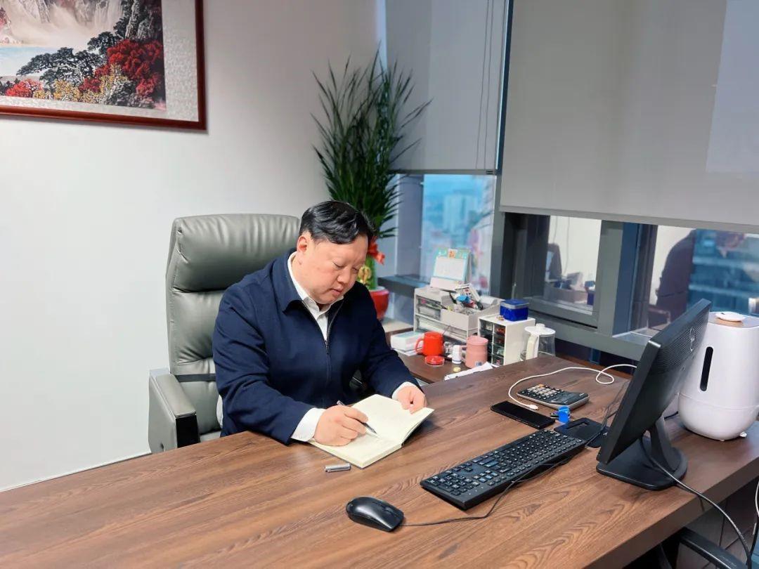 海外装饰上海分公司党支部书记、经理刘菲：实干才能出实绩