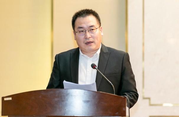 中国行业报协会年度工作会议在京举行
