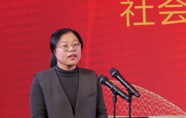 徐州市巢湖商会三届二次会员大会暨2024年新春联谊会隆重召开