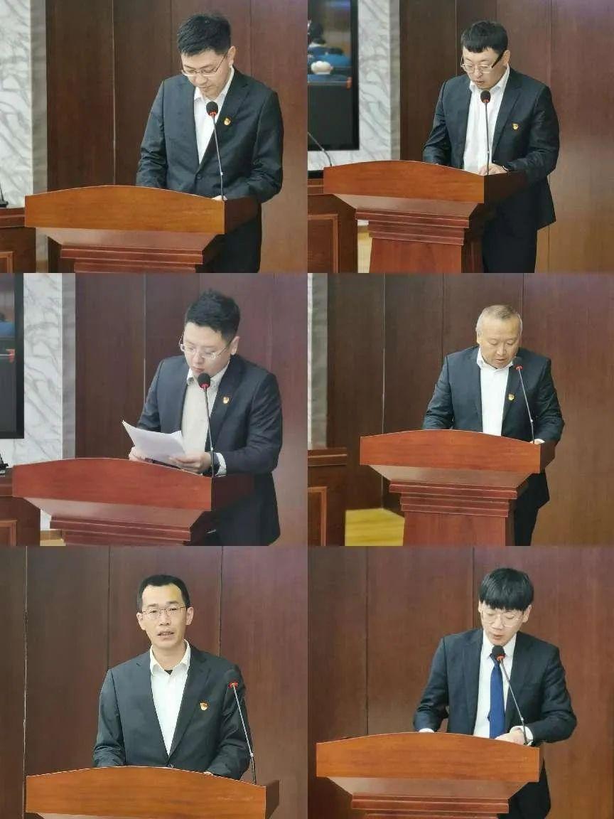 轨道分公司召开大商务管理体系建设业务培训及交流会