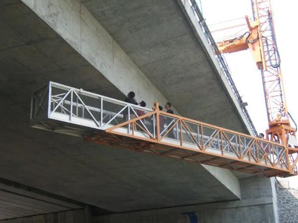 构筑安全——王良雷与旧桥改造及桥梁管养技术的创新之路 