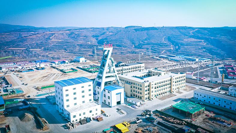 全国第十家、西南地区首家 巨能川九公司成功晋升矿山特级资质