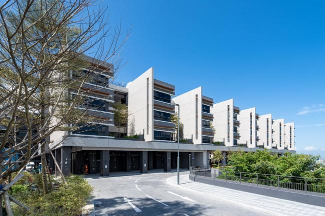 吕元祥建筑师事务所，巧思设计助力建筑减排