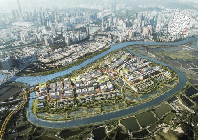 吕元祥建筑师事务所，巧思设计助力建筑减排
