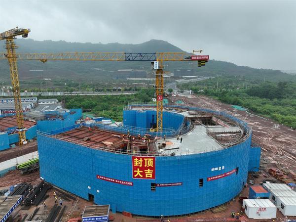 以“精”为针、“细”为线，织锦绣图景