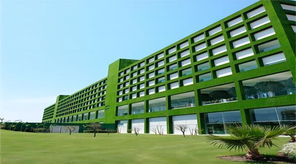 聚焦三亚防水技术大会，高正新材引领环保建材发展新趋势