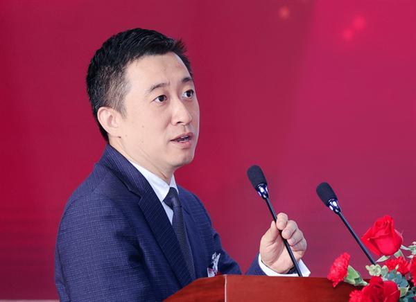 西顿照明出席中国建筑学会室内设计分会第九届第三次理事会议